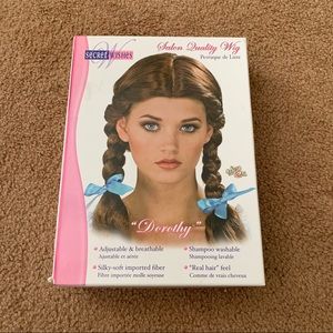 dorothy wig